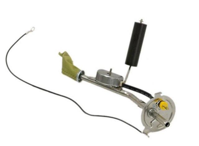 1965 - 1967 Chevrolet Fullsize, Chevelle with 3/8 tube Fuel Tank Sending Unit - Stainless Steel