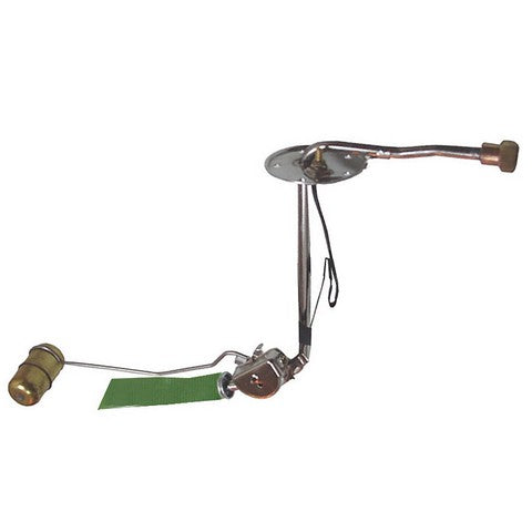 1956 - 1960 Corvette with Fitting Fuel Tank Sending Unit - Stainless Steel