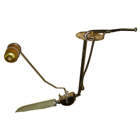 1961 - 1962 Corvette without brass fitting Fuel Tank Sending Unit - Stainless Steel