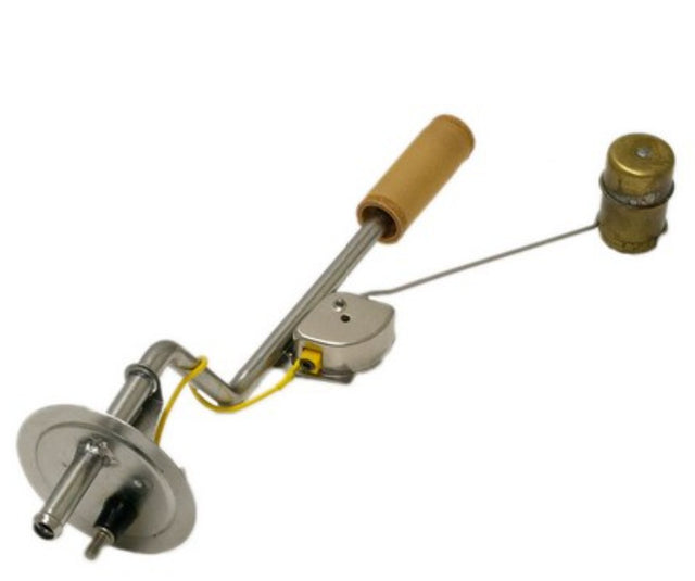 1974-1978 Fury, Monaco, New Yorker, Newport fuel tank sending unit (1 line, stainless steel)