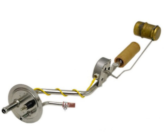 1974-1978 Fury, Monaco, New Yorker, Newport fuel tank sending unit with 2 lines (stainless steel)