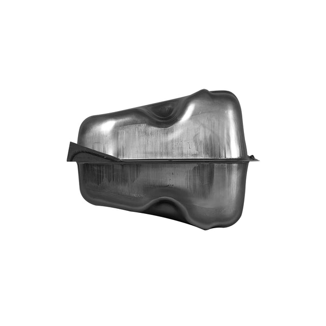 1963 - 1967 Corvette Gas Tank with OLA Logo (GM33A)