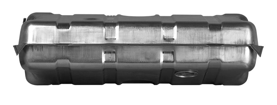 1970 - 1972 Corvette Gas Tank w/LT-1 w/EEC (smog) (round weld seam) with OLA Logo (Special Sale Tank)