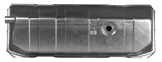 1956 - Early 1957 Corvette Gas Tank with OLA Logo (GM45A)