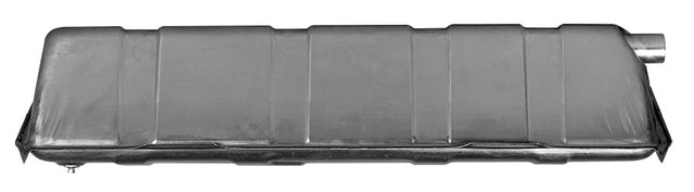 1956 - Early 1957 Corvette Gas Tank with OLA Logo (GM45A)