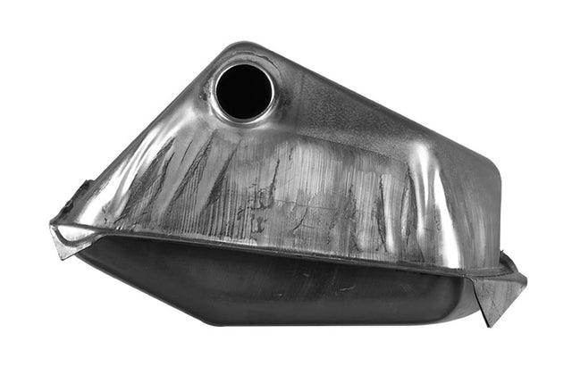 1956 - Early 1957 Corvette Gas Tank with OLA Logo (GM45A)