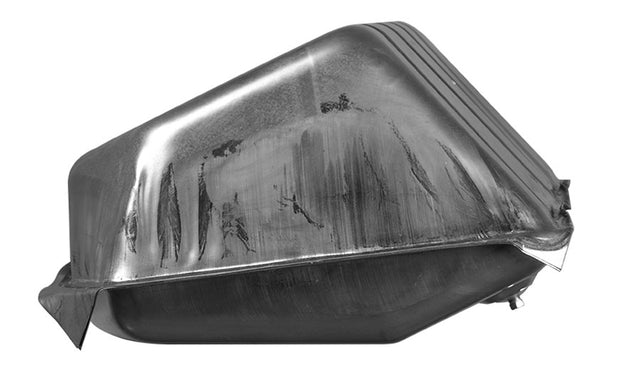 1956 - Early 1957 Corvette Gas Tank with OLA Logo (GM45A)