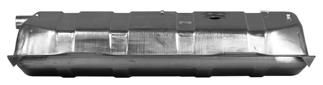 1957 (serial #1421) - 1961 (serial #3200) Corvette Gas Tank with OLA Logo (GM45B)