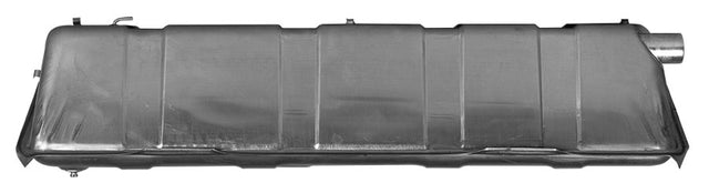 1957 (serial #1421) - 1961 (serial #3200) Corvette Gas Tank with OLA Logo (GM45B)