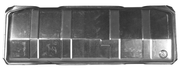 1957 (serial #1421) - 1961 (serial #3200) Corvette Gas Tank with OLA Logo (GM45B)