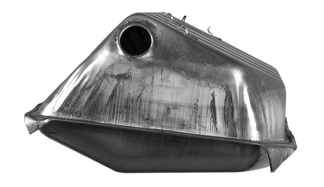 1957 (serial #1421) - 1961 (serial #3200) Corvette Gas Tank with OLA Logo (GM45B)