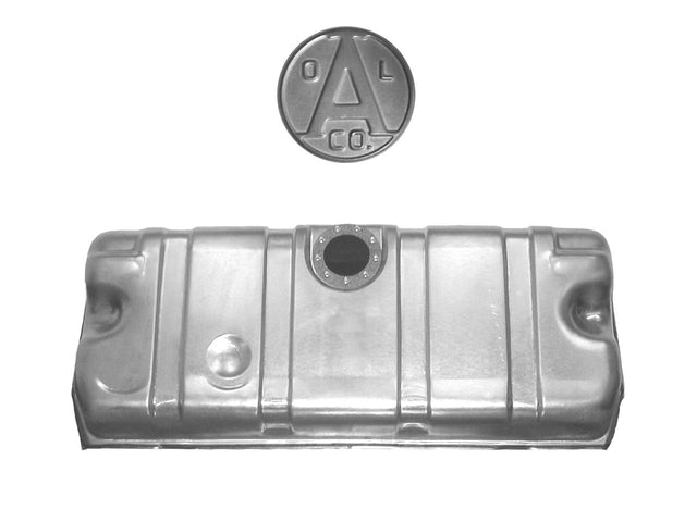 1963 - 1967 Corvette Gas Tank with OLA Logo (GM33A)