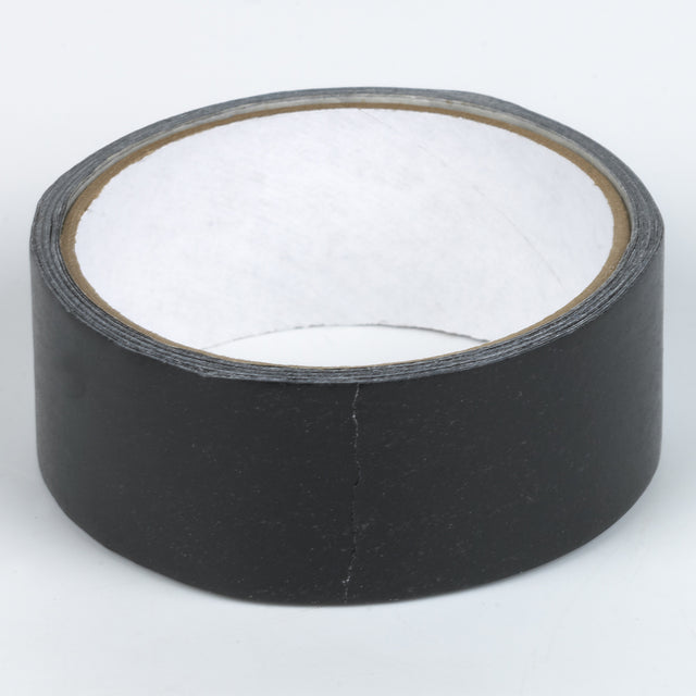 Body Mount Shim Tape, 1-1/2 wide, black