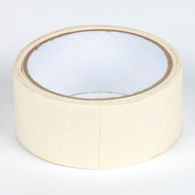 Body Mount Shim Tape, 1-1/2 Wide, Tan