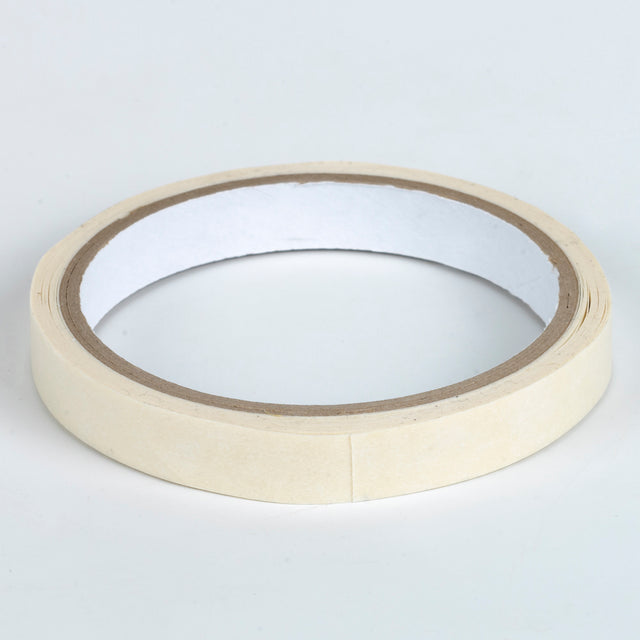 Body Mount Shim Tape, 1/2 wide, Tan