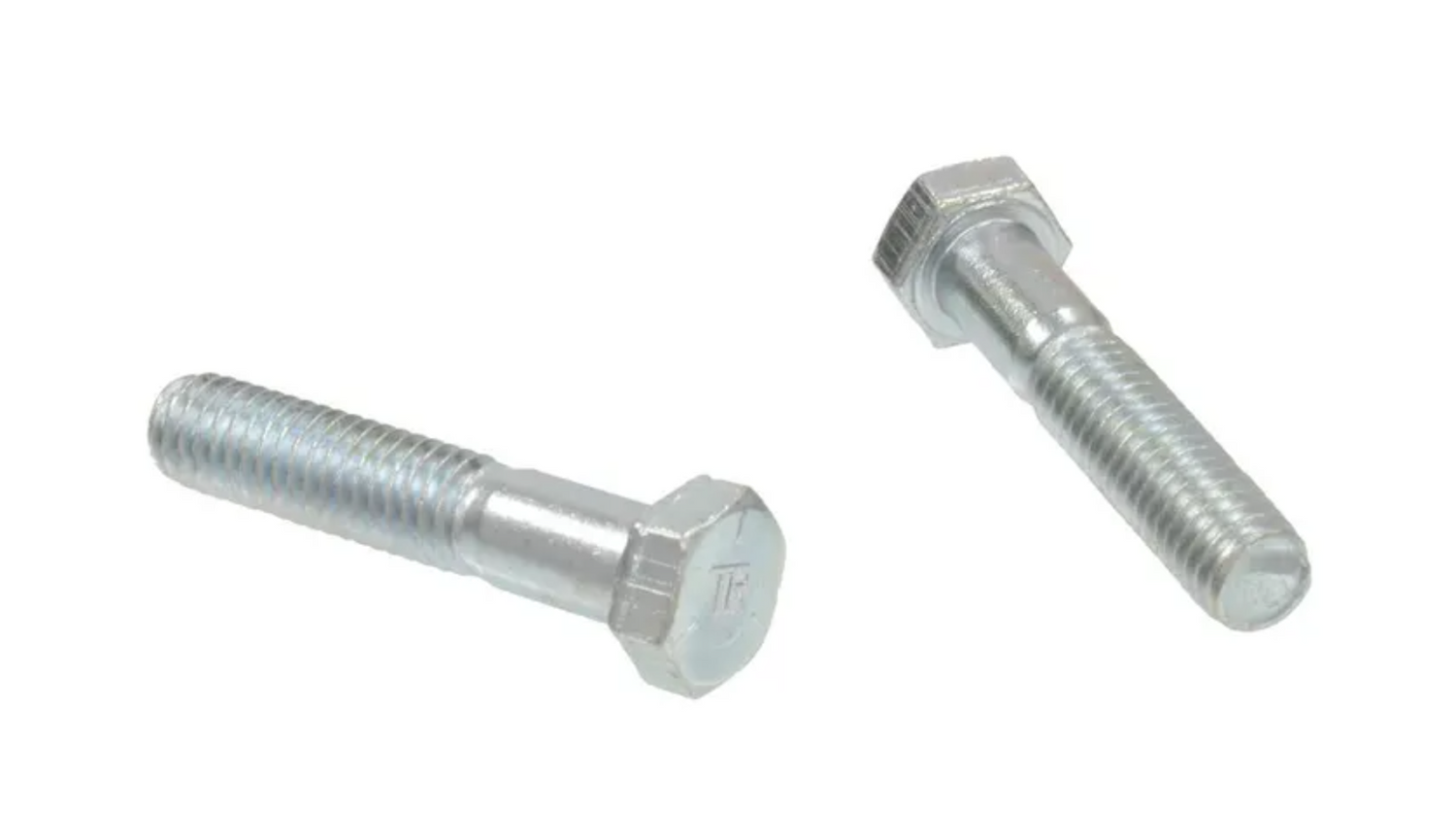 1968 - 1977 Corvette Bolts for Gas Tank Straps (pair)