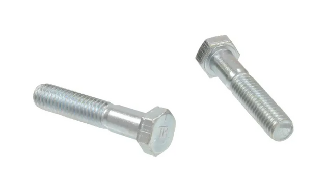 1968 - 1977 Corvette Bolts for Gas Tank Straps (pair)