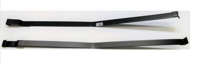 1975 - 1977 Corvette Gas Tank Straps
