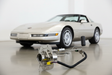 1996 Corvette with SUC4-4 Sending Unit
