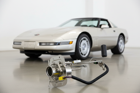 1996 Corvette with SUC4-4 Sending Unit