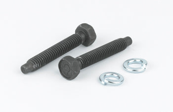 1956 - 1962 Corvette Strap Bolt Kit