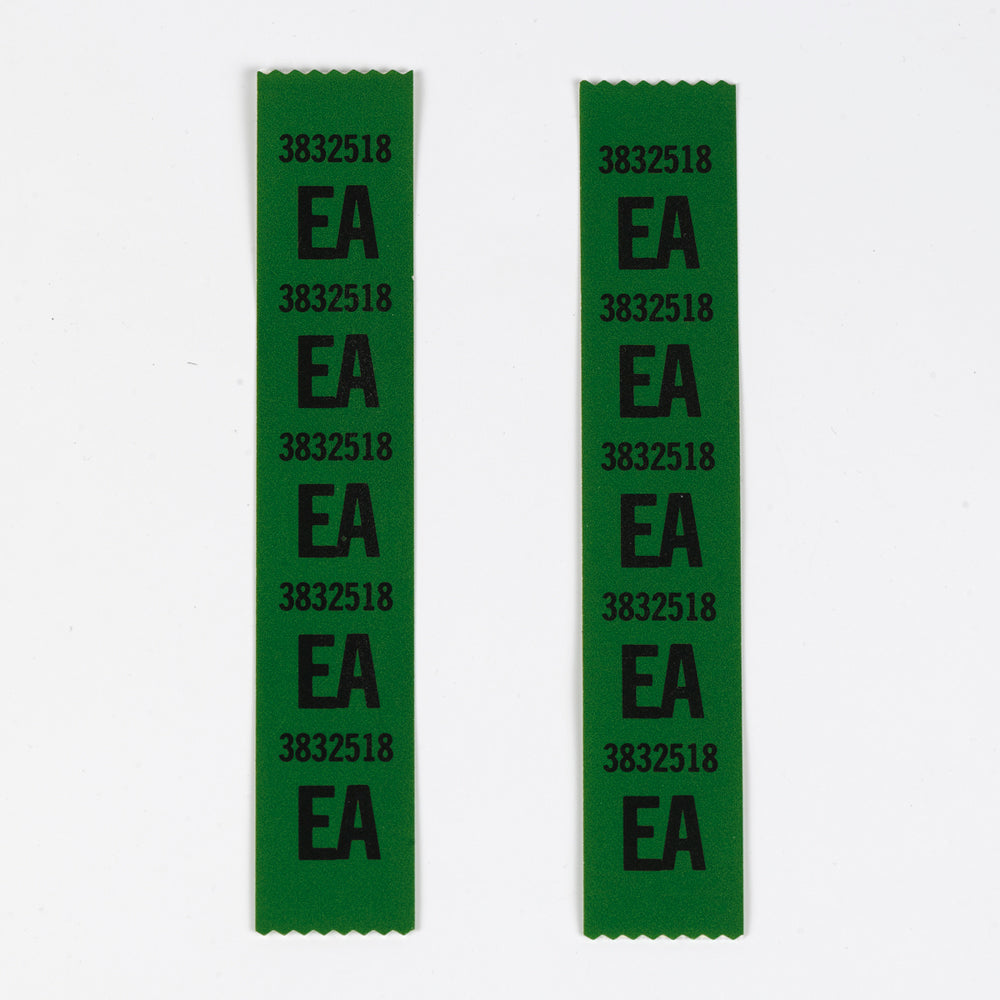 Coil Spring Tags (pair) – Quanta Products