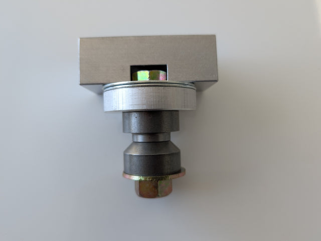 Corvette Rear Spring and Trailing Arm Retainer Crimping Tool Kit