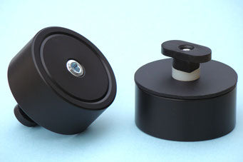 Liftez™ C5/C6/C7/C8 Corvette Jack Pad Tool