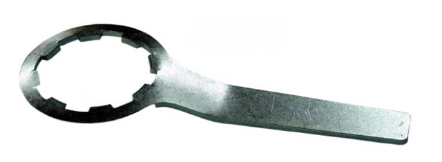 Sending Unit Lock Ring Wrench for Mopar