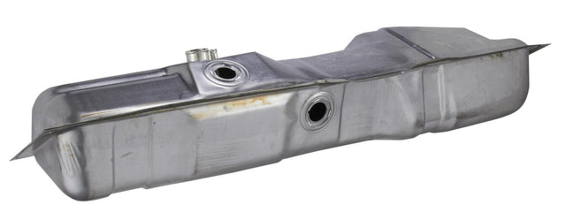 1973-1979 Ford Pickup, Front, Side Mount, w/ EEC, 22.5 gal Gas Tank