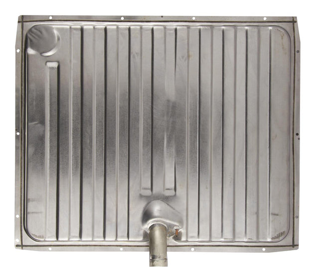 1966-1969 Fairlane, 1968-1969; Torino, Exc. SW w/ Drain Plug Gas Tank