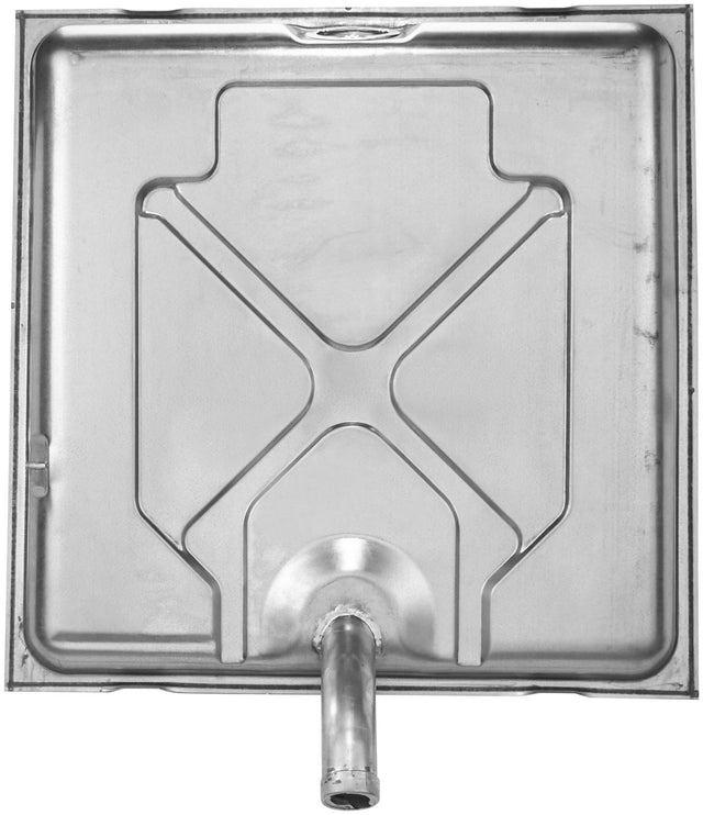 1962 Ford Galaxie Gas Tank