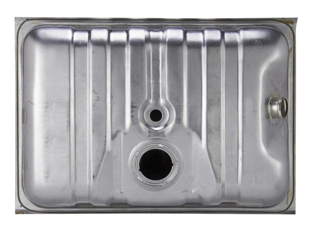 1985-1996 Bronco, 33 Gallon, 3-5/8 Sending Unit Hole Gas Tank