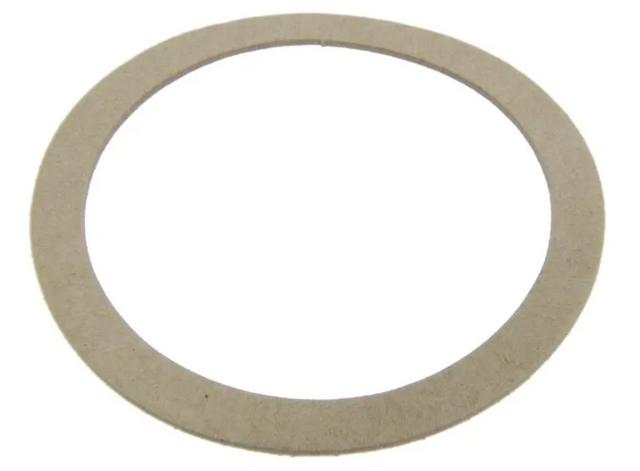 1963 - 1974 Corvette Gas Cap Gasket (fiber)