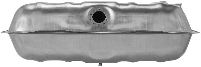 1955- 1956 Bel Air, Chevrolet Passenger Gas Tank