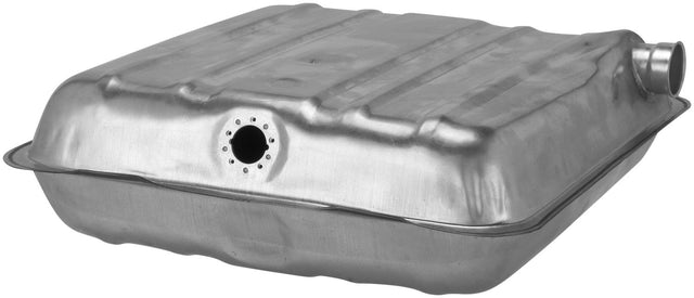 1955- 1956 Bel Air, Chevrolet Passenger Gas Tank