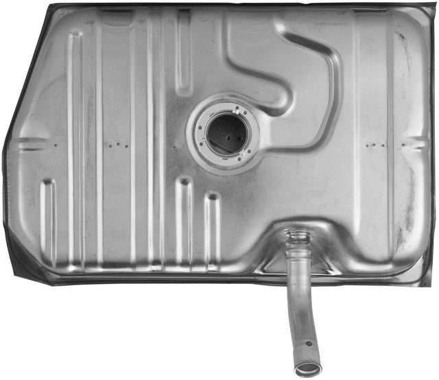 1984-1987 with Turbocharger Regal Gas Tank (Turbo)