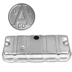 1963-1967 Corvette Gas Tank with OLA logo - Exact reproduction - C2 Corvette tank
