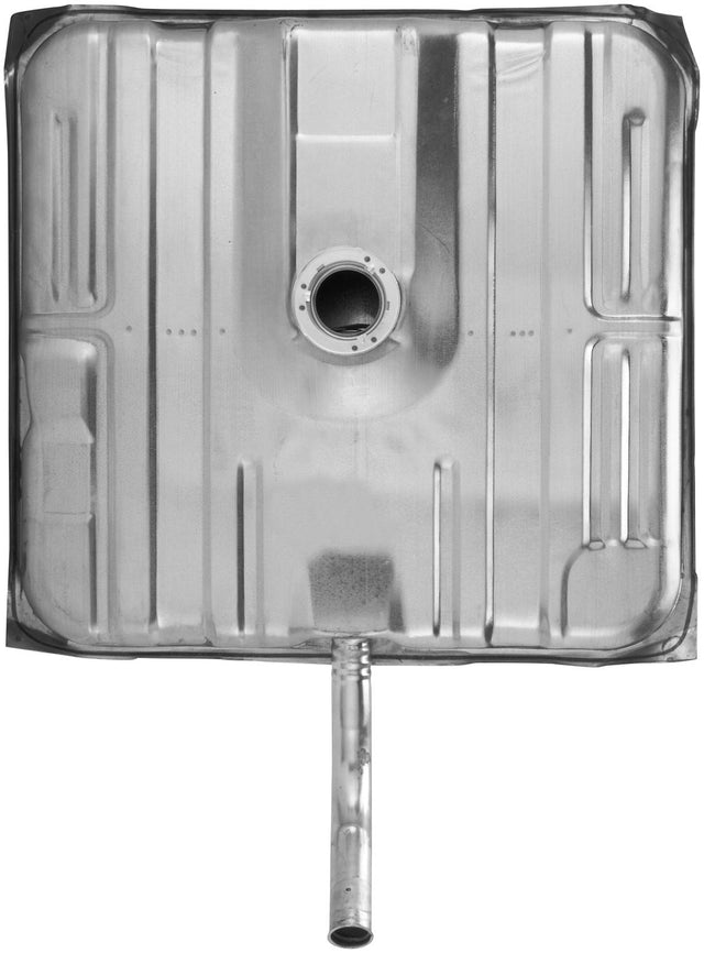 1975-1976 Delta 88, Except SW Gas Tank