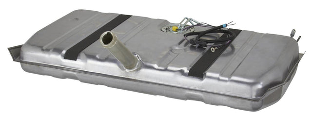 1971-1973 Camaro, Firebird with Fuel Injection Conversion