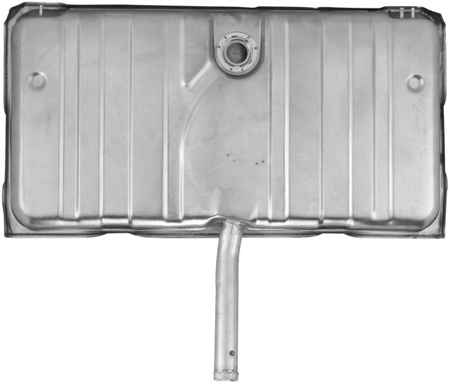 1971-1972 Nova, Ventura Gas Tank