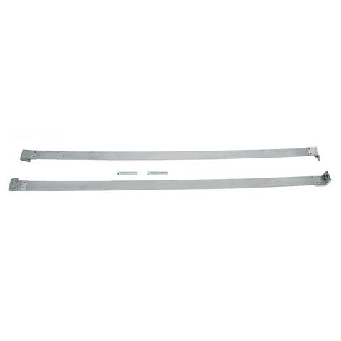 1968 - 1974 Corvette Gas Tank Straps with bolts
