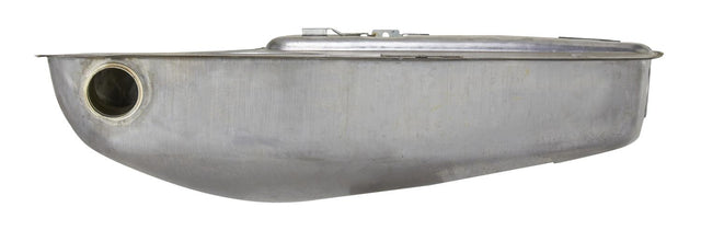 1978-1979 Jaguar XJ6 Gas Tank Driver Side Mount; Fuel Injection