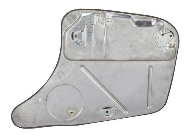 1978-1979 Jaguar XJ6 Gas Tank Driver Side Mount; Fuel Injection