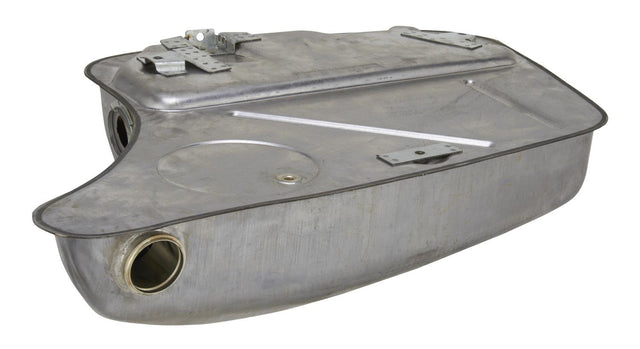 1978-1979 Jaguar XJ6 Gas Tank Driver Side Mount; Fuel Injection