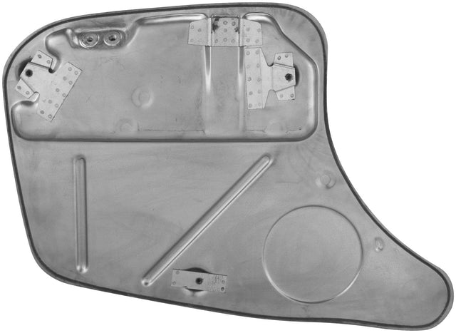 1969-1977 Jaguar XJ, XJ6, XJ12 Passenger Side Gas Tank