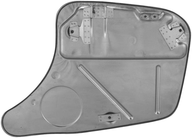 1969-1977 Jaguar XJ, XJ6, XJ12 Driver Side Gas Tank