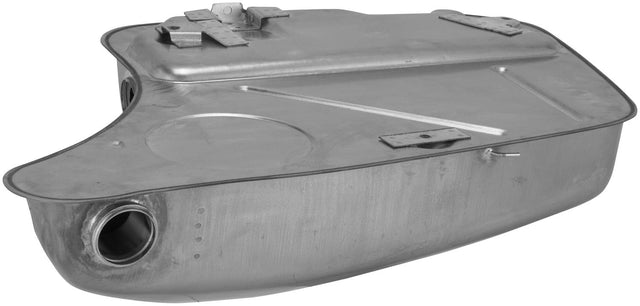 1969-1977 Jaguar XJ, XJ6, XJ12 Driver Side Gas Tank