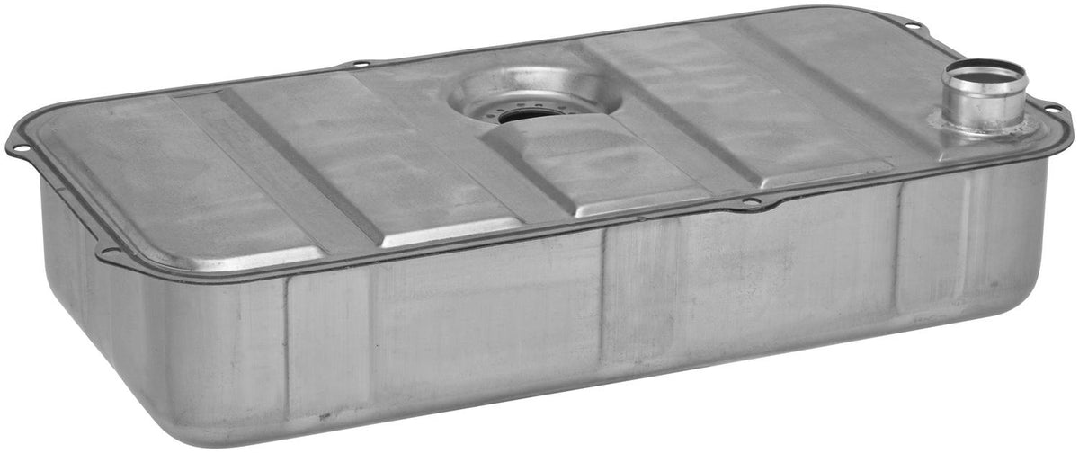 1962-1971 MG Midget Gas Tank (with EEC) – Quanta Products