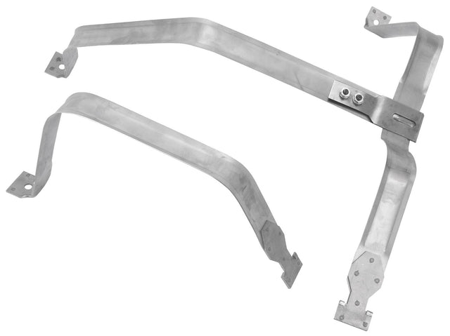 1993-1994 Ranger Reg Cab 114 Wheel Base Straps